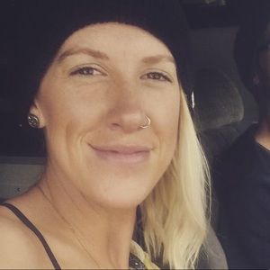 Meet your Posher, Rebekah